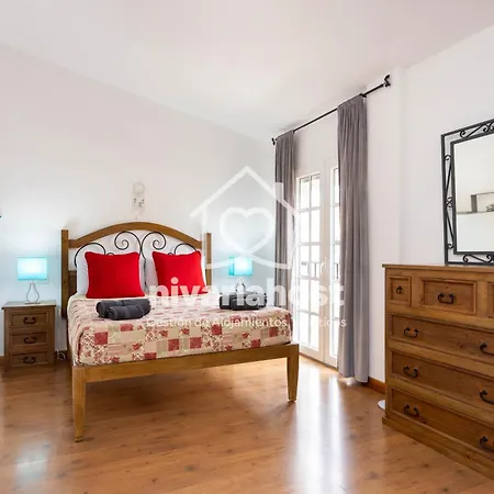 Ave Fenix San Isidro, By Nivariahost Ferienhaus *