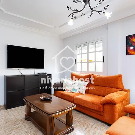 Ferienhaus Ave Fenix San Isidro, By Nivariahost *