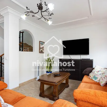 Ferienhaus Ave Fenix San Isidro, By Nivariahost San Isidro (Tenerife)