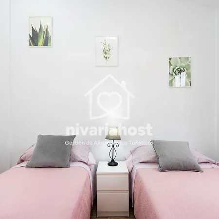 Semesterbostad Ave Fenix San Isidro, By Nivariahost *