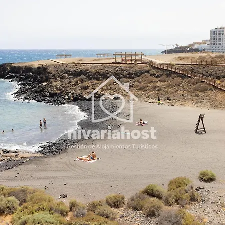 Semesterbostad Ave Fenix San Isidro, By Nivariahost