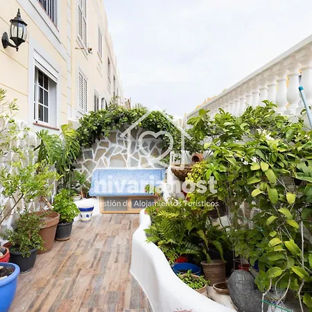 Ave Fenix San Isidro, By Nivariahost