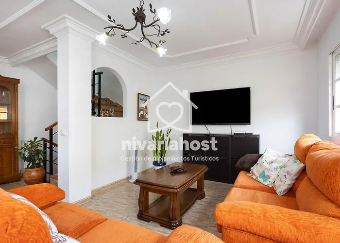 Ferienhaus Ave Fenix San Isidro, By Nivariahost San Isidro (Tenerife)