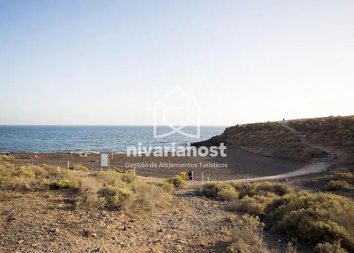 Ferienhaus Ave Fenix San Isidro, By Nivariahost *