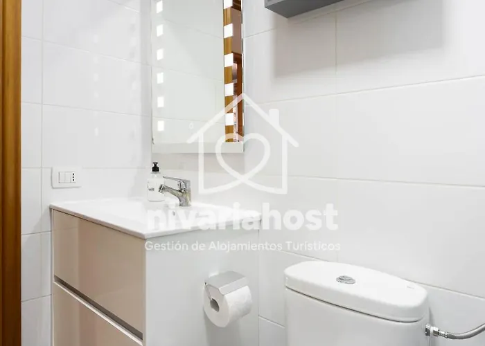 Ferienhaus Ave Fenix San Isidro, By Nivariahost San Isidro (Tenerife)