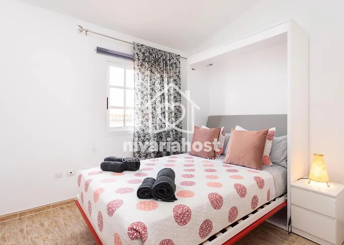 Ave Fenix San Isidro, By Nivariahost Ferienhaus San Isidro (Tenerife)