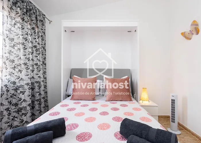 Ferienhaus Ave Fenix San Isidro, By Nivariahost San Isidro (Tenerife)