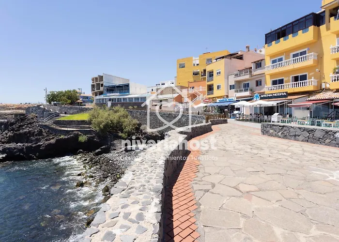 Ave Fenix San Isidro, By Nivariahost Ferienhaus