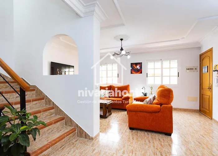 Ave Fenix San Isidro, By Nivariahost Ferienhaus San Isidro (Tenerife)