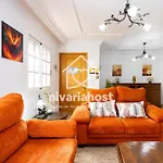 Feriehus Ave Fenix San Isidro, By Nivariahost *