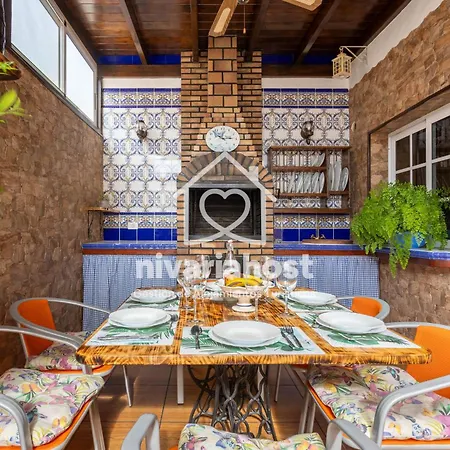 Vakantiehuis Ave Fenix San Isidro, By Nivariahost San Isidro (Tenerife)