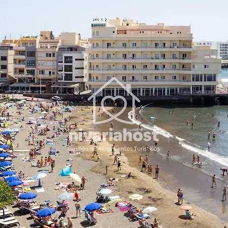 Ave Fenix San Isidro, By Nivariahost Ferienhaus San Isidro (Tenerife)