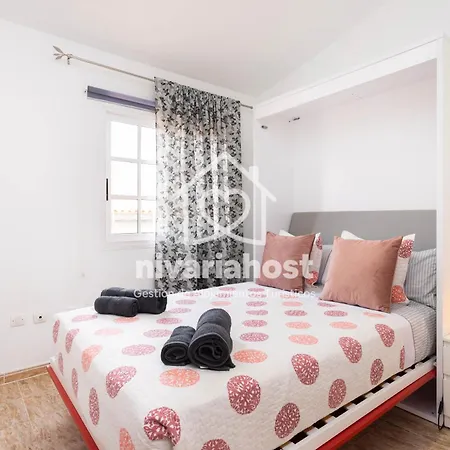 Ave Fenix San Isidro, By Nivariahost Vakantiehuis San Isidro (Tenerife)