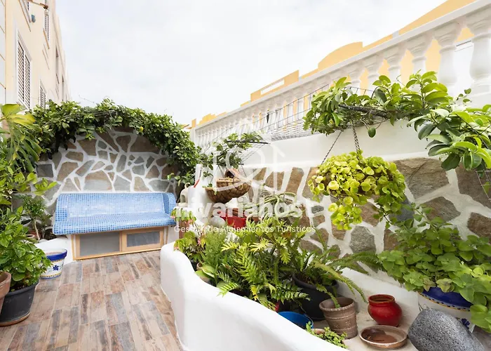 Ave Fenix San Isidro, By Nivariahost Casa de Férias