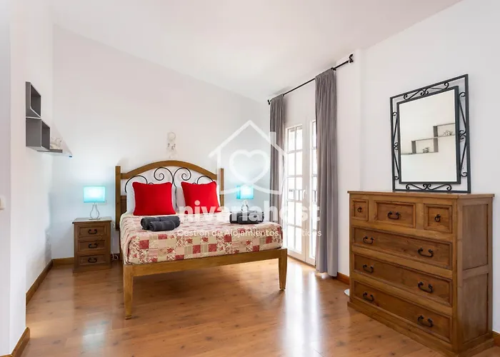 Ave Fenix San Isidro, By Nivariahost Casa de Férias *