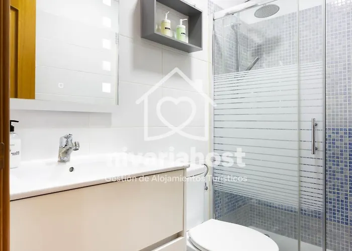 Ave Fenix San Isidro, By Nivariahost San Isidro (Tenerife)