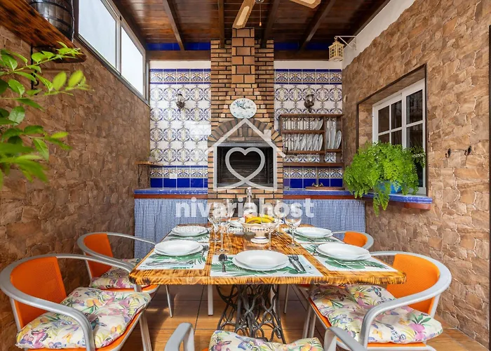 Casa de Férias Ave Fenix San Isidro, By Nivariahost San Isidro (Tenerife)