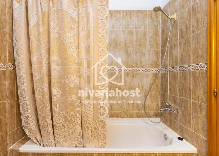 Ave Fenix San Isidro, By Nivariahost Feriehus