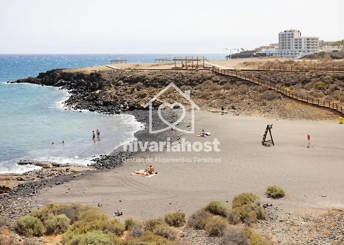 Casa de Férias Ave Fenix San Isidro, By Nivariahost