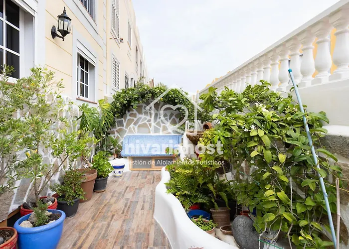 Ave Fenix San Isidro, By Nivariahost