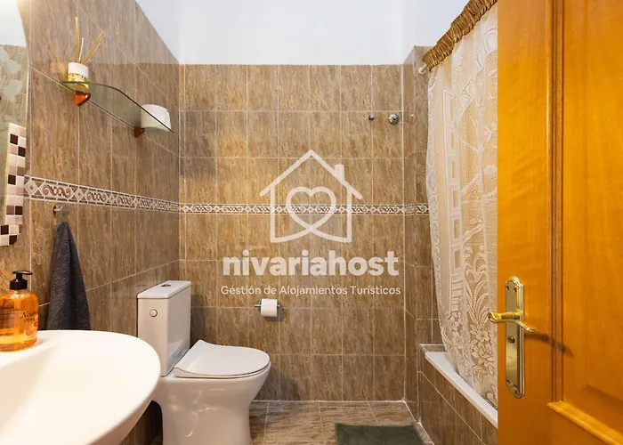 Ave Fenix San Isidro, By Nivariahost Feriehus