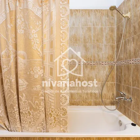 Ave Fénix San Isidro, By Nivariahost Prázdninový dům