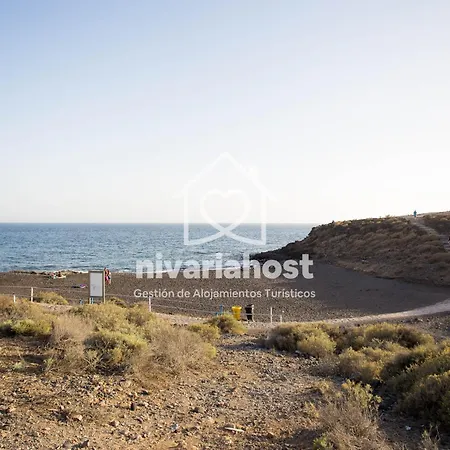 Prázdninový dům Ave Fénix San Isidro, By Nivariahost *