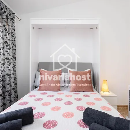 Prázdninový dům Ave Fénix San Isidro, By Nivariahost San Isidro (Tenerife)