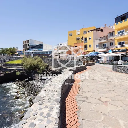 Ave Fénix San Isidro, By Nivariahost Prázdninový dům